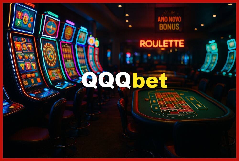 Jogos emocionantes no QQQBET