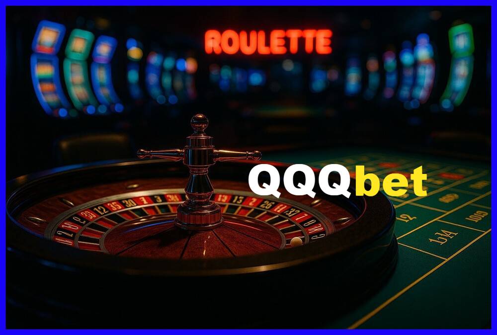 Jogos de roleta online