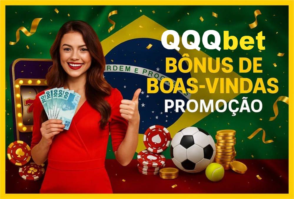 Promoções de Ano Novo no QQQBET